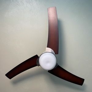 Hunter Eurus Ceiling Fan in Box